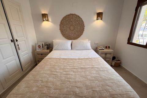 Villa i Moraira, Alicante, Moraira - € 510.000 | Ref: B1498 - foto 25