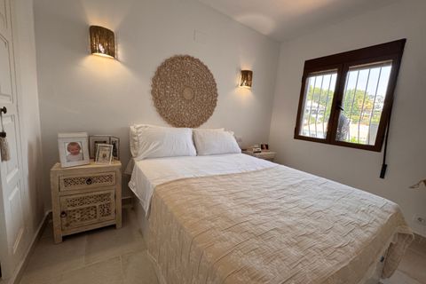 Villa i Moraira, Alicante, Moraira - € 510.000 | Ref: B1498 - foto 26