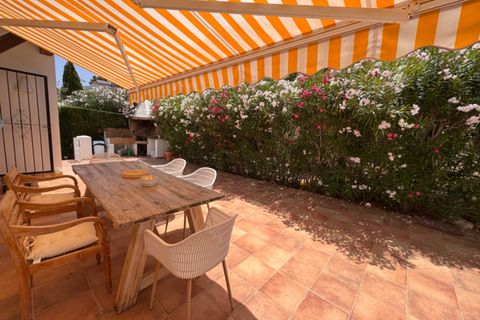 Villa i Moraira, Alicante, Moraira - € 510.000 | Ref: B1498 - foto 33