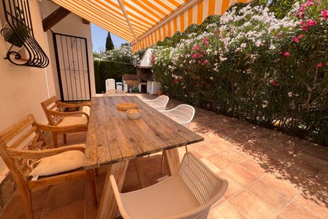 Villa i Moraira, Alicante, Moraira - € 510.000 | Ref: B1498 - foto 34