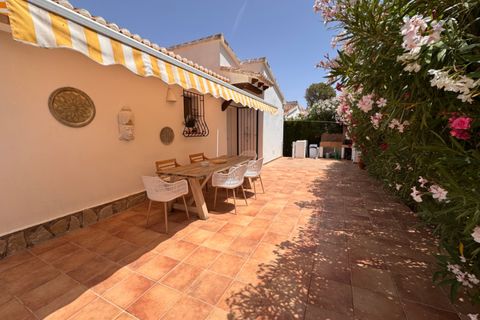 Villa i Moraira, Alicante, Moraira - € 510.000 | Ref: B1498 - foto 35