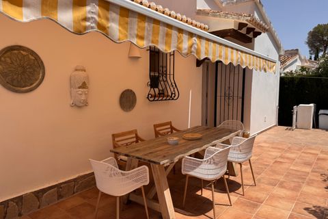 Villa i Moraira, Alicante, Moraira - € 510.000 | Ref: B1498 - foto 36