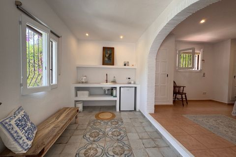 Villa i Moraira, Alicante, Moraira - € 510.000 | Ref: B1498 - foto 40
