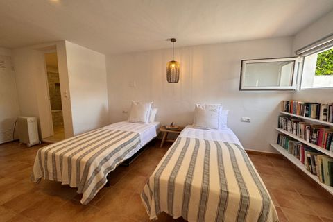 Villa i Moraira, Alicante, Moraira - € 510.000 | Ref: B1498 - foto 45