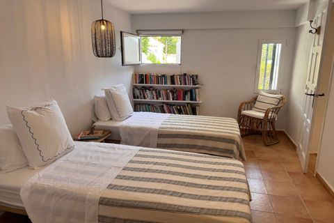 Villa i Moraira, Alicante, Moraira - € 510.000 | Ref: B1498 - foto 47