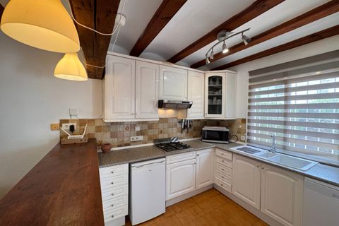 Bungalow i Moraira, Alicante, Moraira - € 329.000 | Ref: B1497 - foto 3