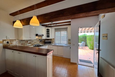 Bungalow i Moraira, Alicante, Moraira - € 329.000 | Ref: B1497 - foto 4