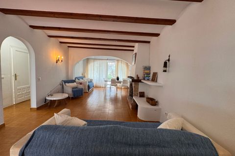 Bungalow i Moraira, Alicante, Moraira - € 329.000 | Ref: B1497 - foto 5