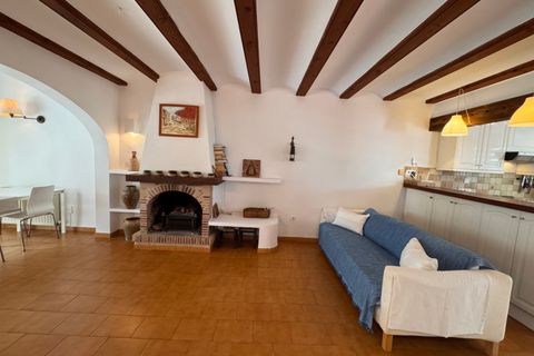 Bungalow i Moraira, Alicante, Moraira - € 329.000 | Ref: B1497 - foto 6