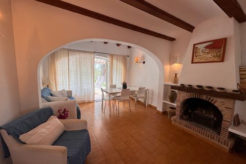 Bungalow i Moraira, Alicante, Moraira - € 329.000 | Ref: B1497 - foto 7