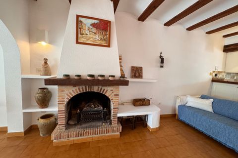 Bungalow i Moraira, Alicante, Moraira - € 329.000 | Ref: B1497 - foto 8