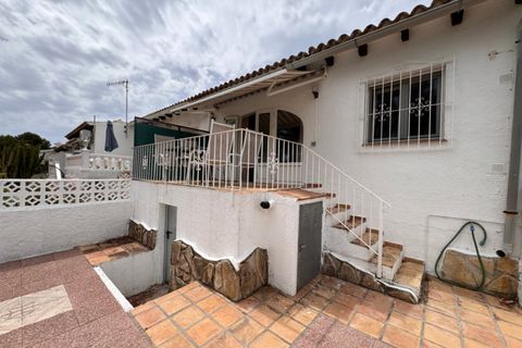 Bungalow i Moraira, Alicante, Moraira - € 329.000 | Ref: B1497 - foto 10
