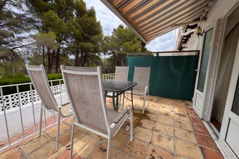 Bungalow i Moraira, Alicante, Moraira - € 329.000 | Ref: B1497 - foto 11