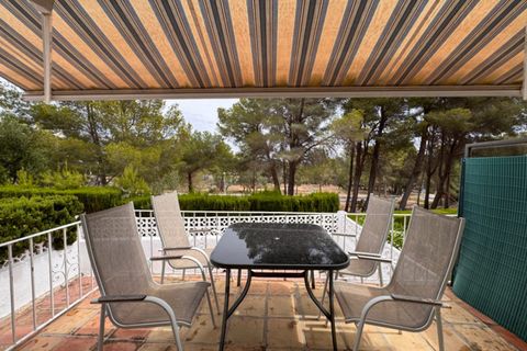 Bungalow i Moraira, Alicante, Moraira - € 329.000 | Ref: B1497 - foto 12