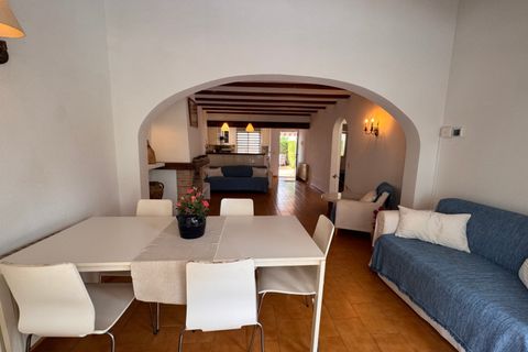Bungalow i Moraira, Alicante, Moraira - € 329.000 | Ref: B1497 - foto 13