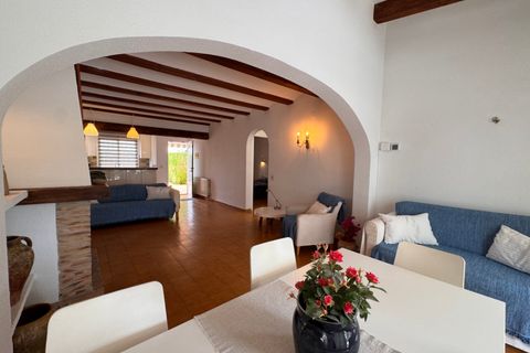 Bungalow i Moraira, Alicante, Moraira - € 329.000 | Ref: B1497 - foto 14