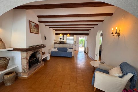Bungalow i Moraira, Alicante, Moraira - € 329.000 | Ref: B1497 - foto 15
