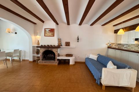 Bungalow i Moraira, Alicante, Moraira - € 329.000 | Ref: B1497 - foto 16