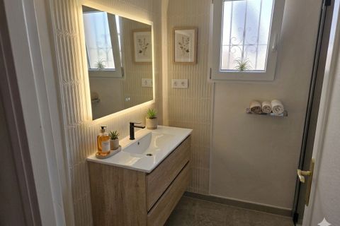 Bungalow i Moraira, Alicante, Moraira - € 329.000 | Ref: B1497 - foto 19