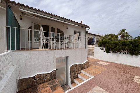 Bungalow i Moraira, Alicante, Moraira - € 329.000 | Ref: B1497 - foto 25