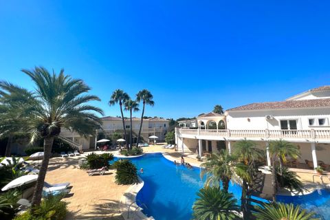 Lejlighed i Benissa, Alicante, Benissa - € 395.000 | Ref: A0875 - foto 2