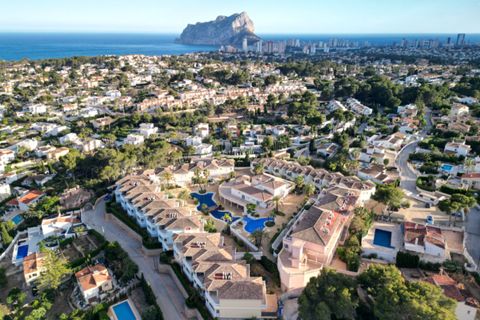 Lejlighed i Benissa, Alicante, Benissa - € 395.000 | Ref: A0875 - foto 3