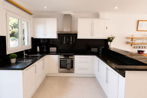 Lejlighed i Benissa, Alicante, Benissa - € 395.000 | Ref: A0875 - foto 4