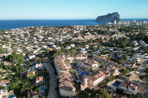 Lejlighed i Benissa, Alicante, Benissa - € 395.000 | Ref: A0875 - foto 10