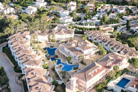 Lejlighed i Benissa, Alicante, Benissa - € 395.000 | Ref: A0875 - foto 11