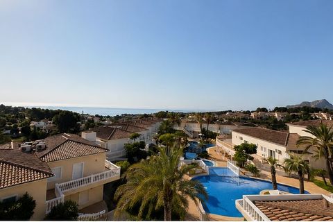 Lejlighed i Benissa, Alicante, Benissa - € 395.000 | Ref: A0875 - foto 12