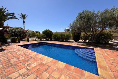 Finca i Teulada, Alicante, Teulada - € 775.000 | Ref: F0212 - foto 3