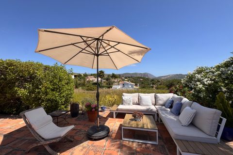 Finca i Teulada, Alicante, Teulada - € 775.000 | Ref: F0212 - foto 4