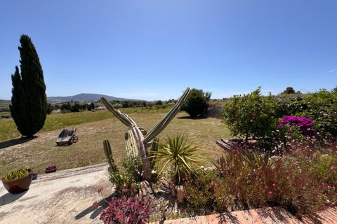 Finca i Teulada, Alicante, Teulada - € 775.000 | Ref: F0212 - foto 8
