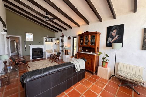 Finca i Teulada, Alicante, Teulada - € 775.000 | Ref: F0212 - foto 21