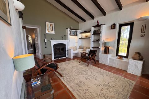 Finca i Teulada, Alicante, Teulada - € 775.000 | Ref: F0212 - foto 22