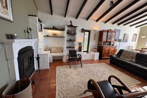 Finca i Teulada, Alicante, Teulada - € 775.000 | Ref: F0212 - foto 27