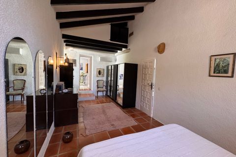 Finca i Teulada, Alicante, Teulada - € 775.000 | Ref: F0212 - foto 29