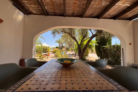 Finca i Teulada, Alicante, Teulada - € 775.000 | Ref: F0212 - foto 43