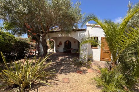 Finca i Teulada, Alicante, Teulada - € 775.000 | Ref: F0212 - foto 44