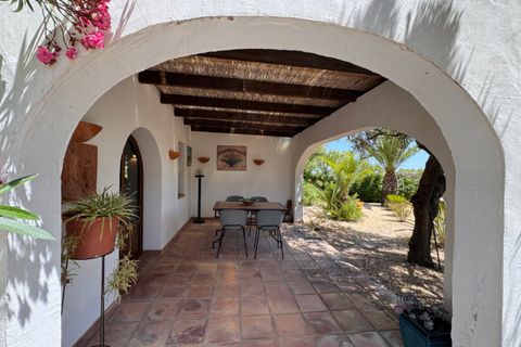 Finca i Teulada, Alicante, Teulada - € 775.000 | Ref: F0212 - foto 45