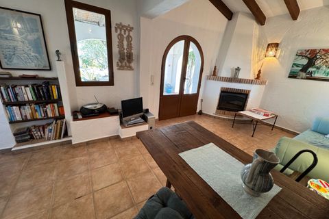 Finca i Teulada, Alicante, Teulada - € 775.000 | Ref: F0212 - foto 47