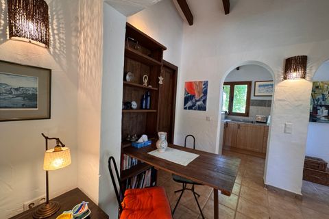 Finca i Teulada, Alicante, Teulada - € 775.000 | Ref: F0212 - foto 48