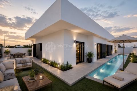 Villa i Quinta do Anjo, Setubal, Quinta do Anjo - € 600.000 | Ref: PM-1340 - foto 1