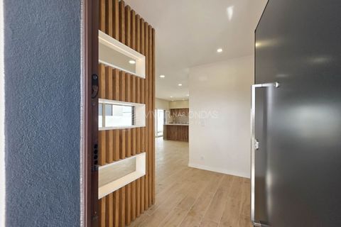 Villa i Quinta do Anjo, Setubal, Quinta do Anjo - € 600.000 | Ref: PM-1340 - foto 6