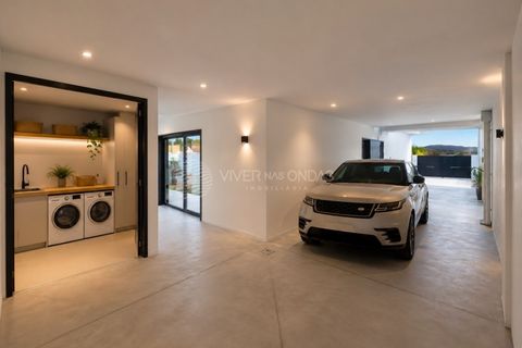 Villa i Quinta do Anjo, Setubal, Quinta do Anjo - € 600.000 | Ref: PM-1340 - foto 39