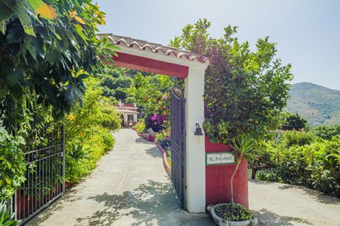 Herregård i Jete, Granada, Jete - € 389 000 | Ref: 745 - foto 2