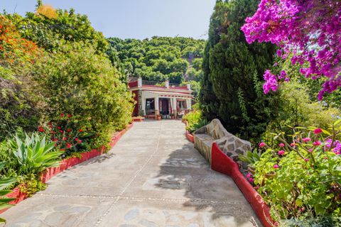 Herregård i Jete, Granada, Jete - € 389 000 | Ref: 745 - foto 3