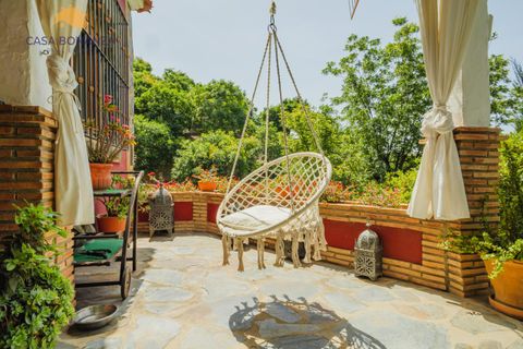 Herregård i Jete, Granada, Jete - € 389 000 | Ref: 745 - foto 5