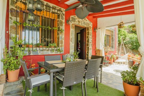 Herregård i Jete, Granada, Jete - € 389 000 | Ref: 745 - foto 6