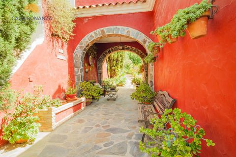 Herregård i Jete, Granada, Jete - € 389 000 | Ref: 745 - foto 7